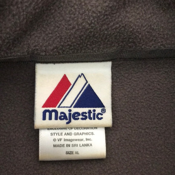 Men’s XL Yankees jacket. - Picture 2 of 6